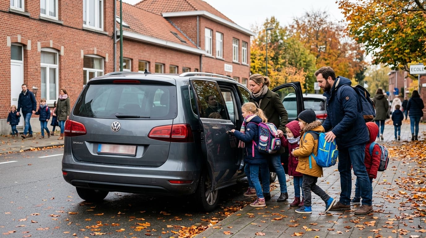 Covoiturage assurance : vos passagers sont-ils couverts ?