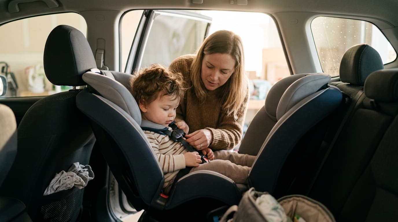 7 places la plus sûre : XC90, Santa Fe, Peugeot 5008